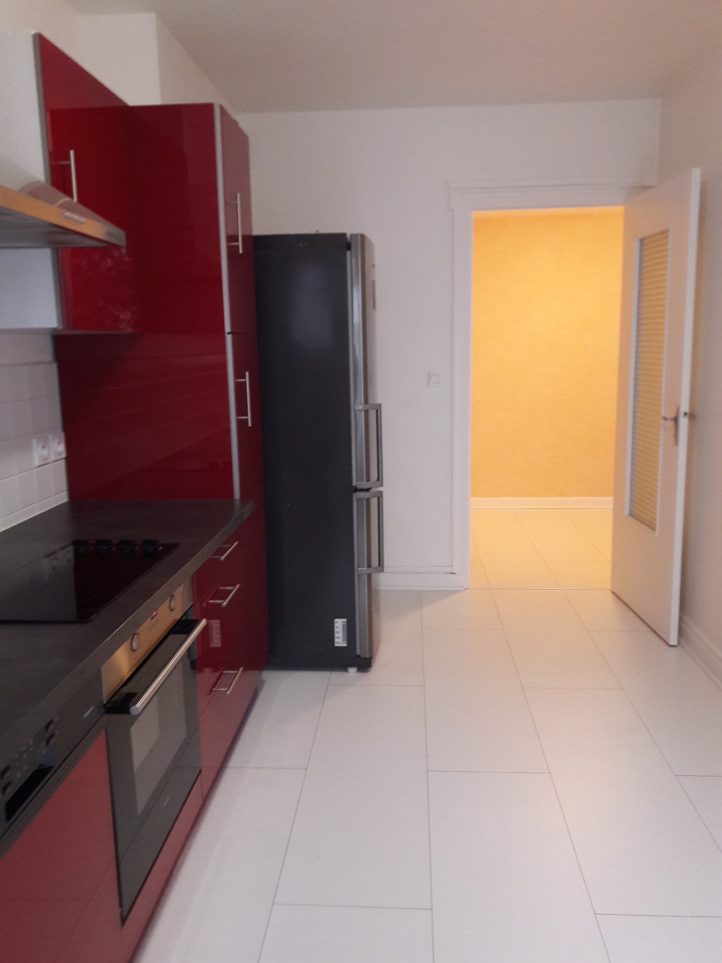 Vente Appartement à Thonon-les-Bains 3 pièces