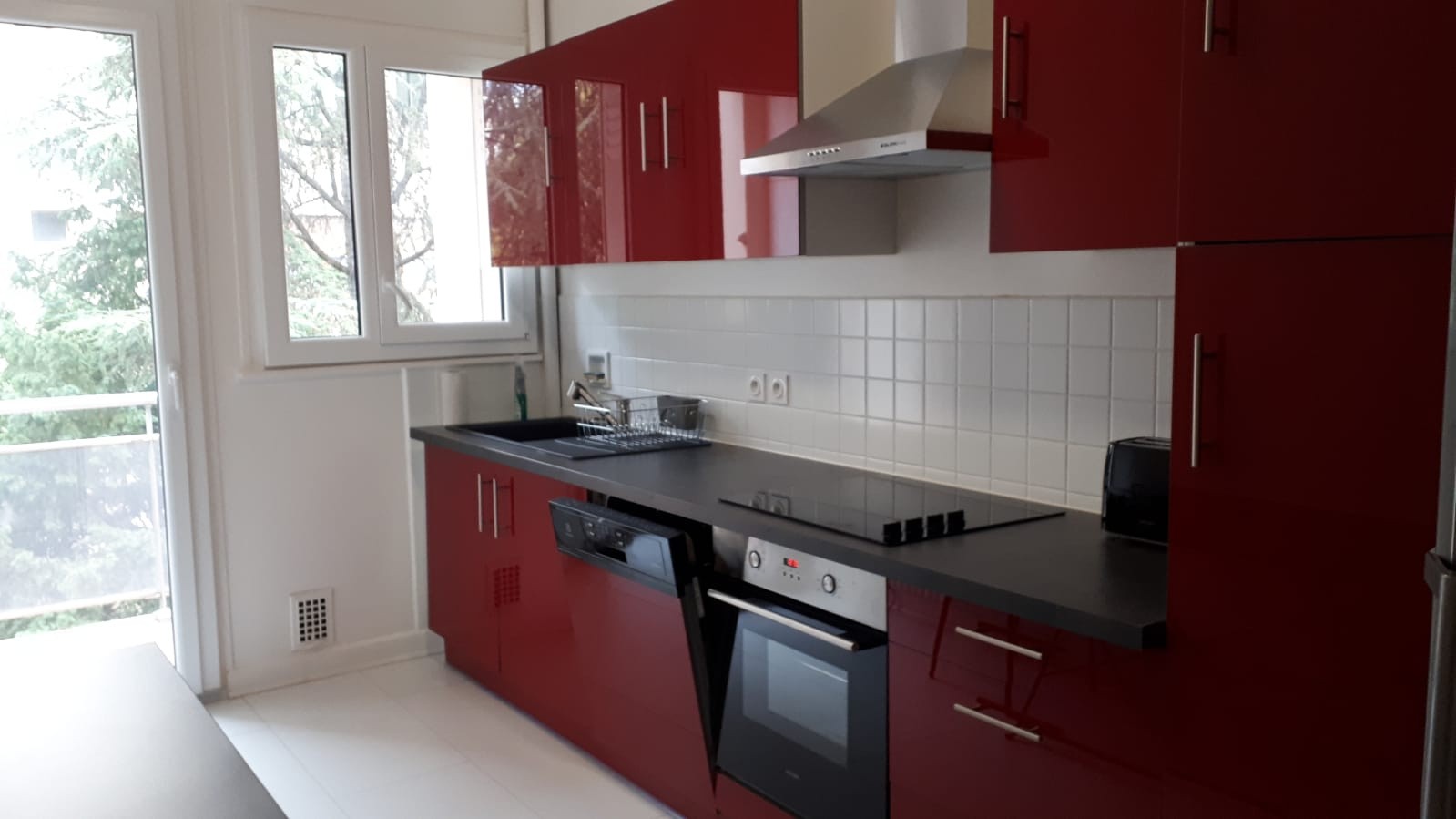 Vente Appartement à Thonon-les-Bains 3 pièces