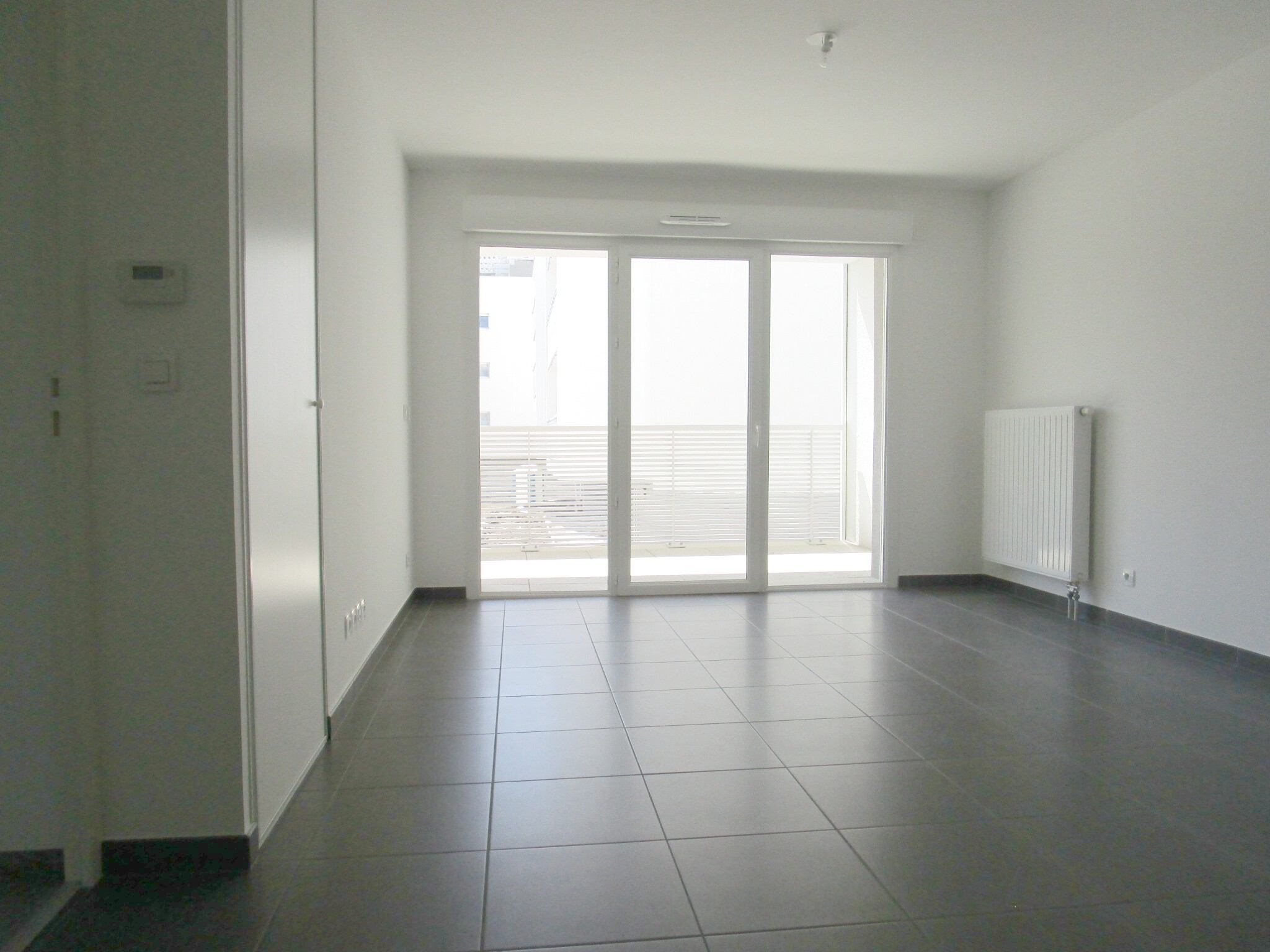 Vente Appartement à Thonon-les-Bains 2 pièces