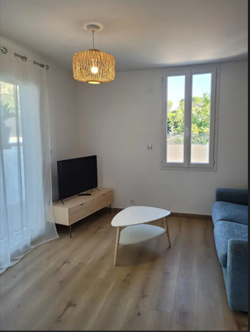 Location Appartement à Cassis 2 pièces