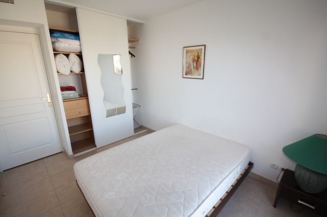 Location Appartement à Marseille 6e arrondissement 3 pièces