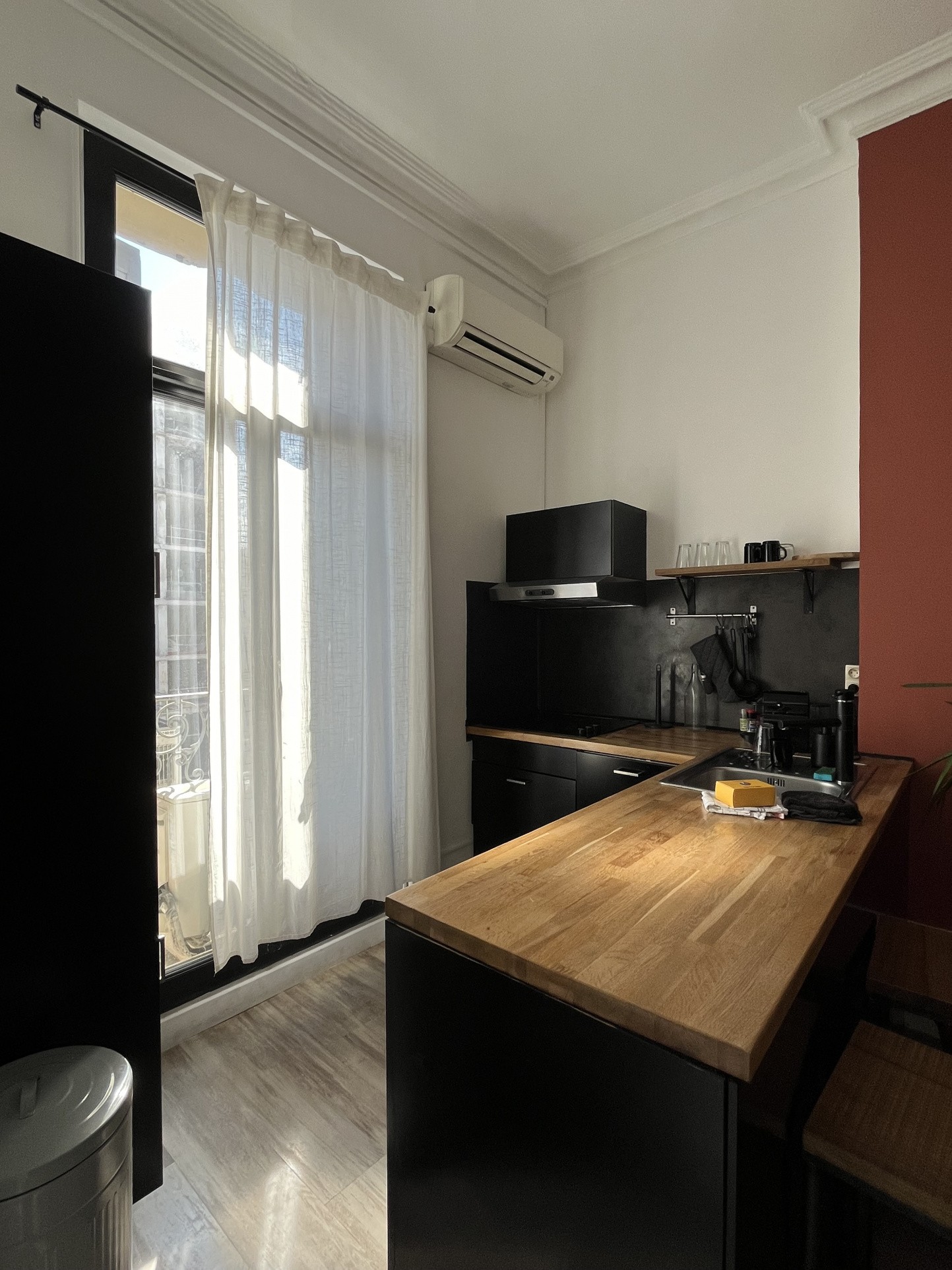 Location Appartement à Marseille 2e arrondissement 3 pièces