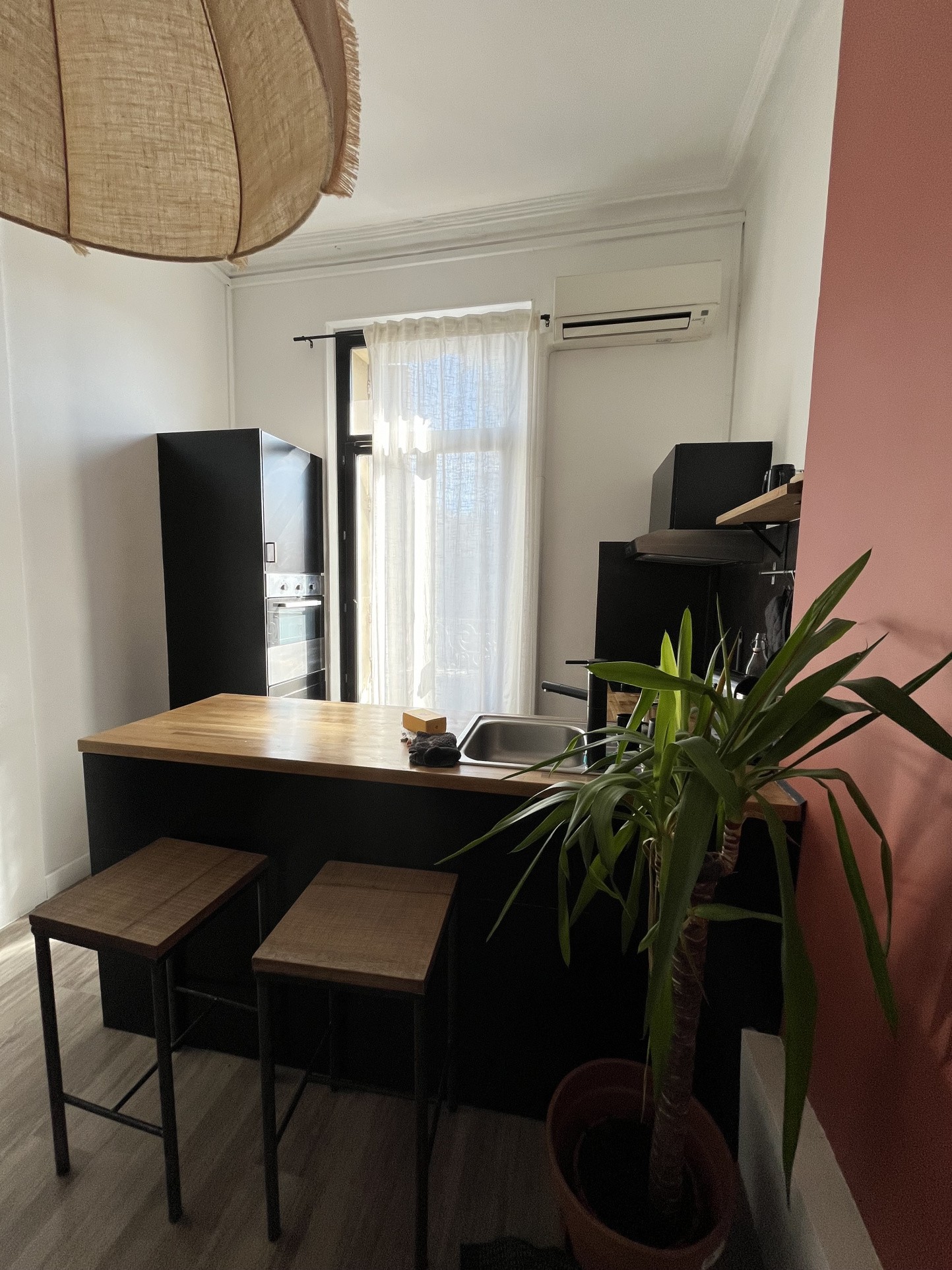 Location Appartement à Marseille 2e arrondissement 3 pièces