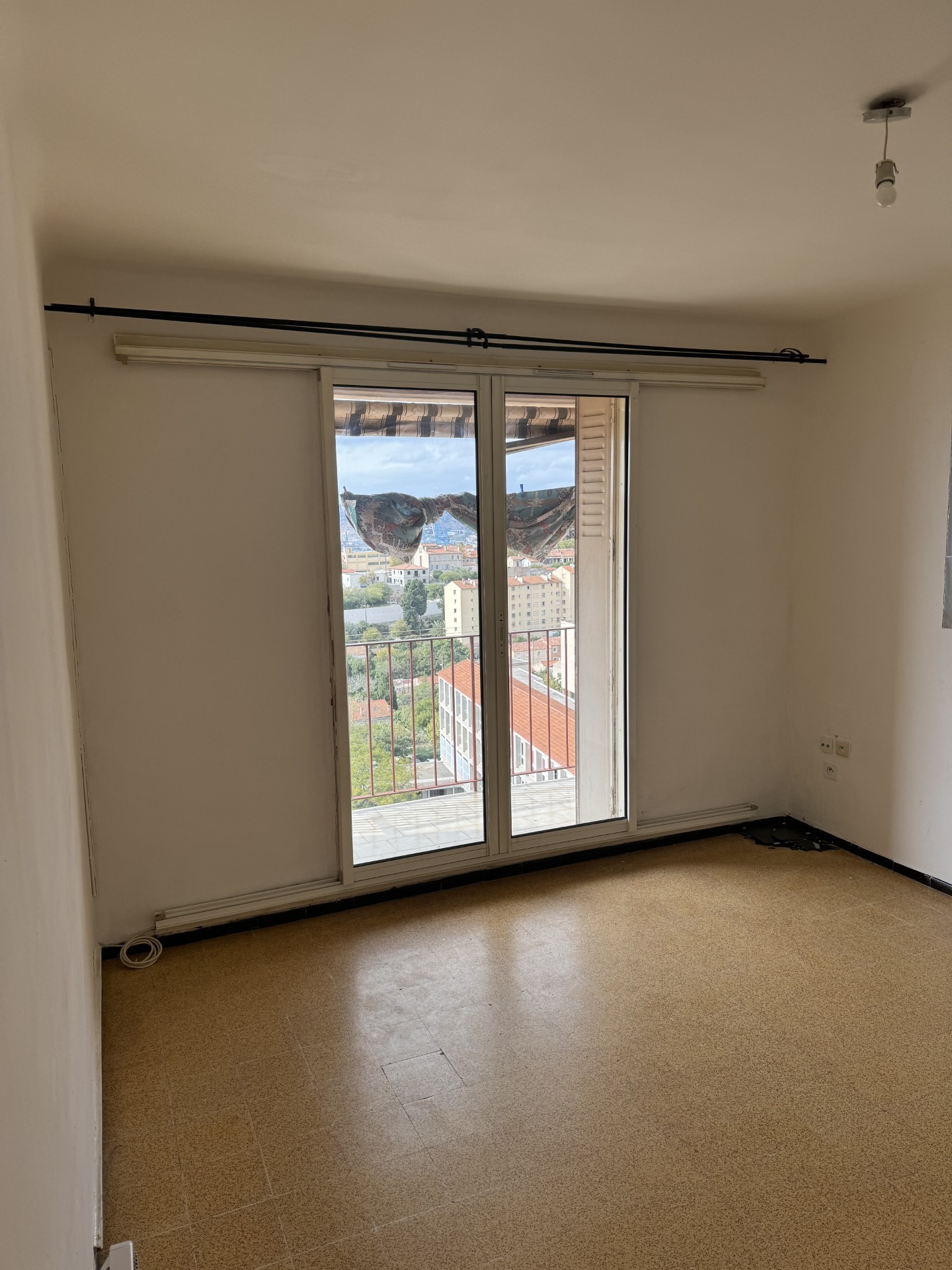 Location Appartement à Marseille 15e arrondissement 3 pièces