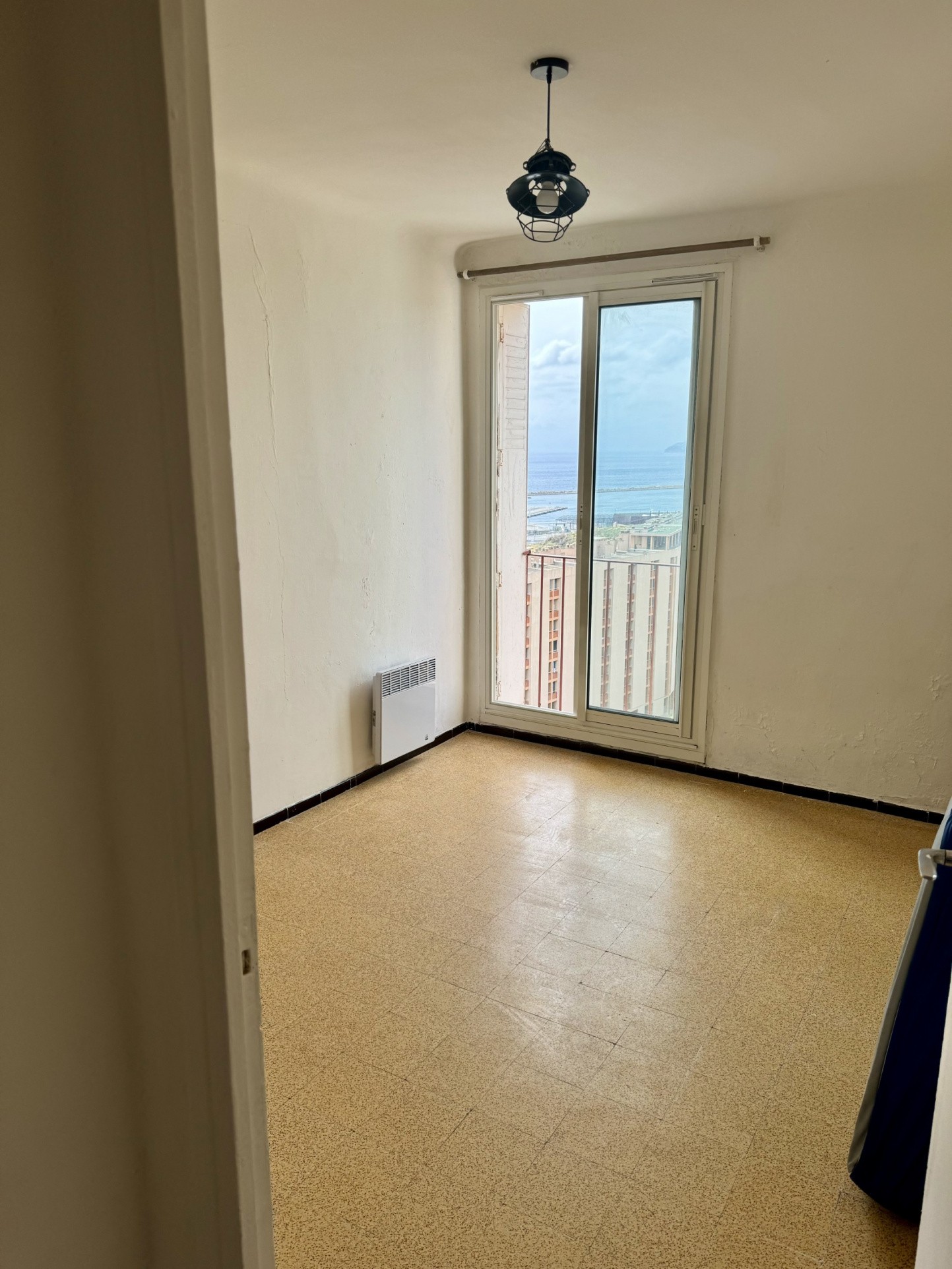 Location Appartement à Marseille 15e arrondissement 3 pièces