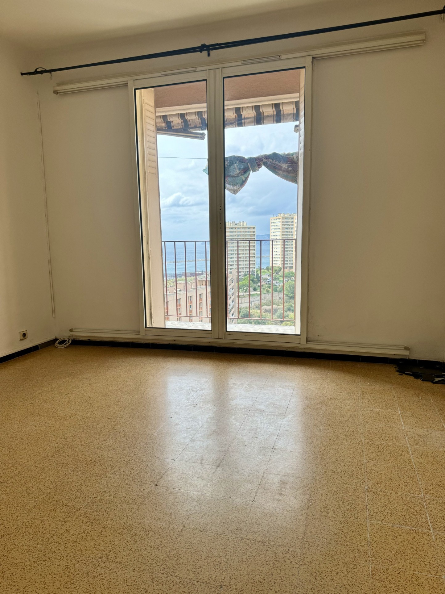 Location Appartement à Marseille 15e arrondissement 3 pièces