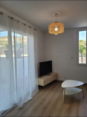 Location Appartement à Cassis 2 pièces