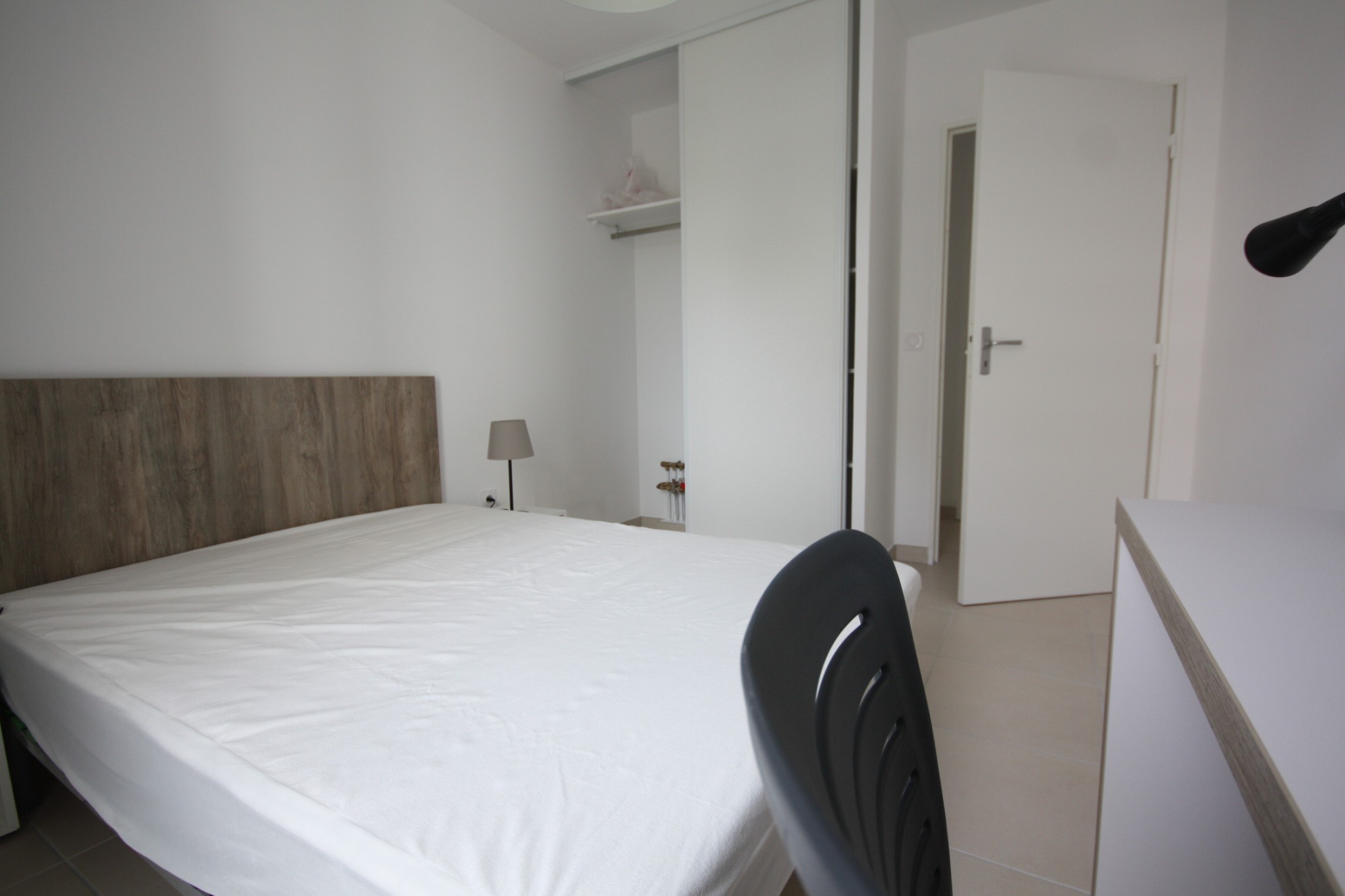 Location Appartement à Marseille 2e arrondissement 3 pièces