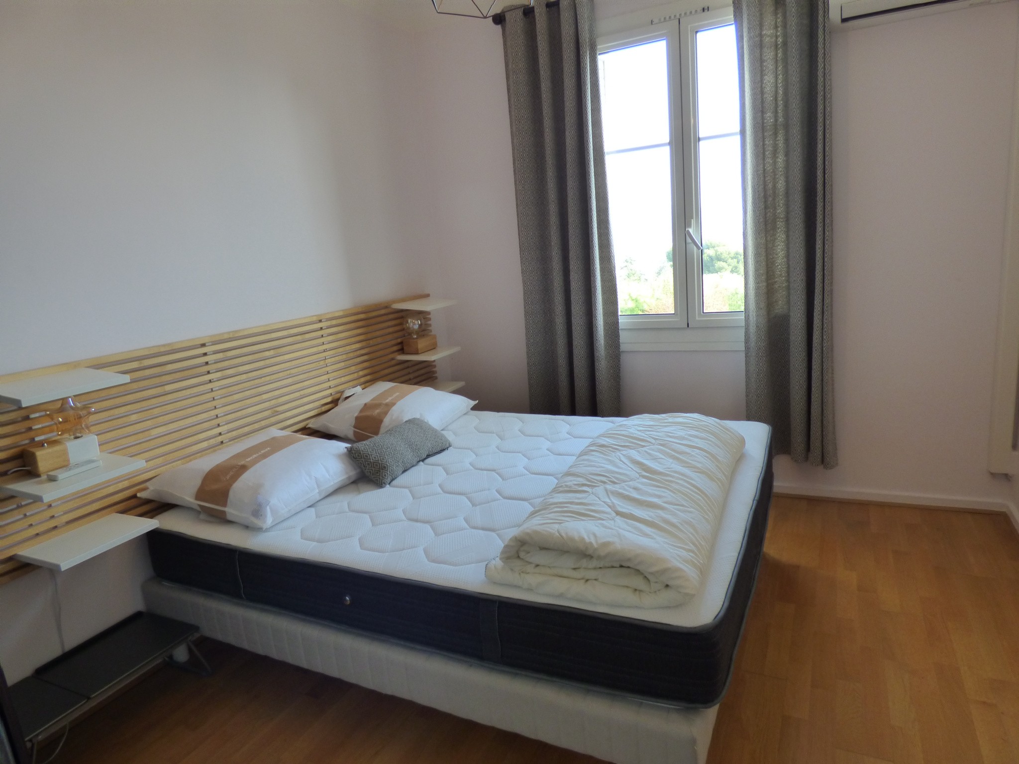 Location Appartement à Marseille 8e arrondissement 2 pièces