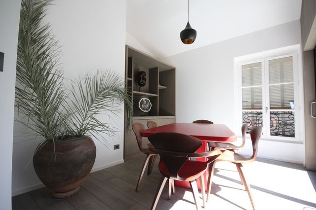 Location Appartement à Marseille 2e arrondissement 3 pièces