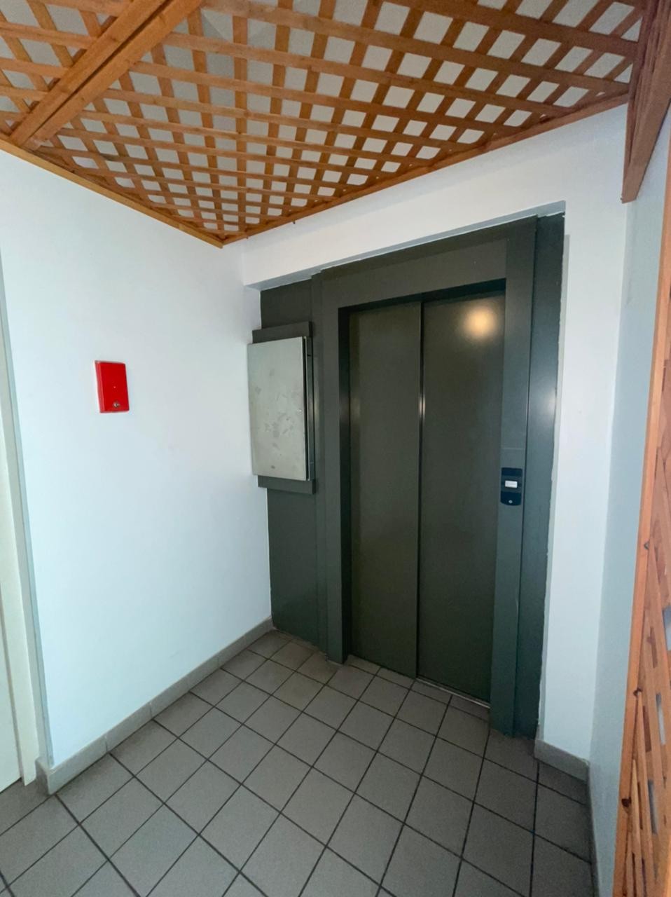 Vente Appartement à Saint-Pierre 4 pièces