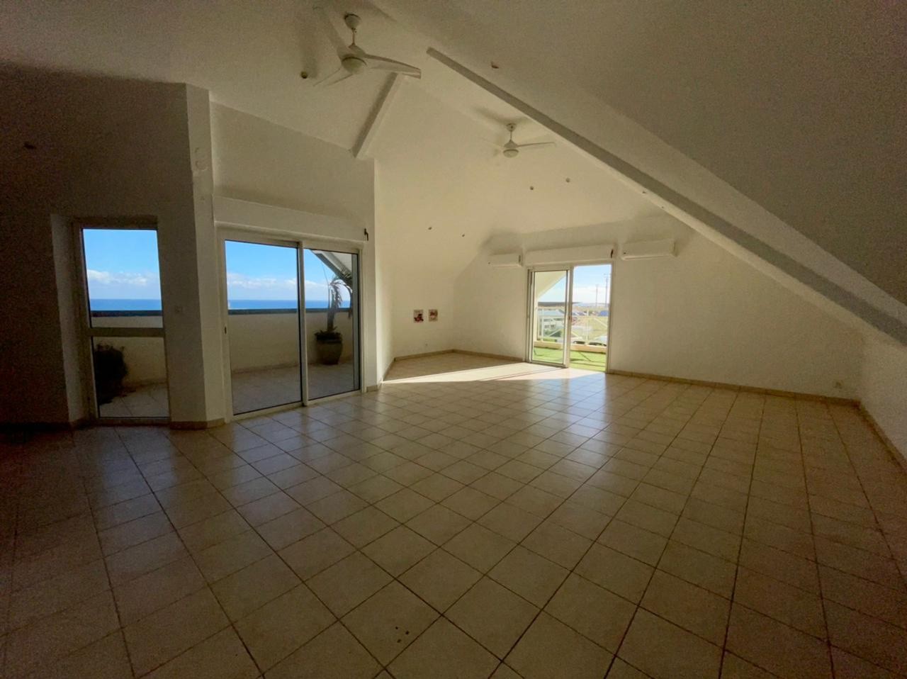 Vente Appartement à Saint-Pierre 4 pièces