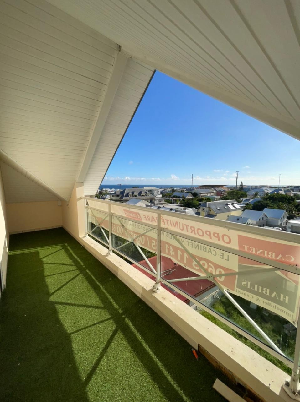 Vente Appartement à Saint-Pierre 4 pièces