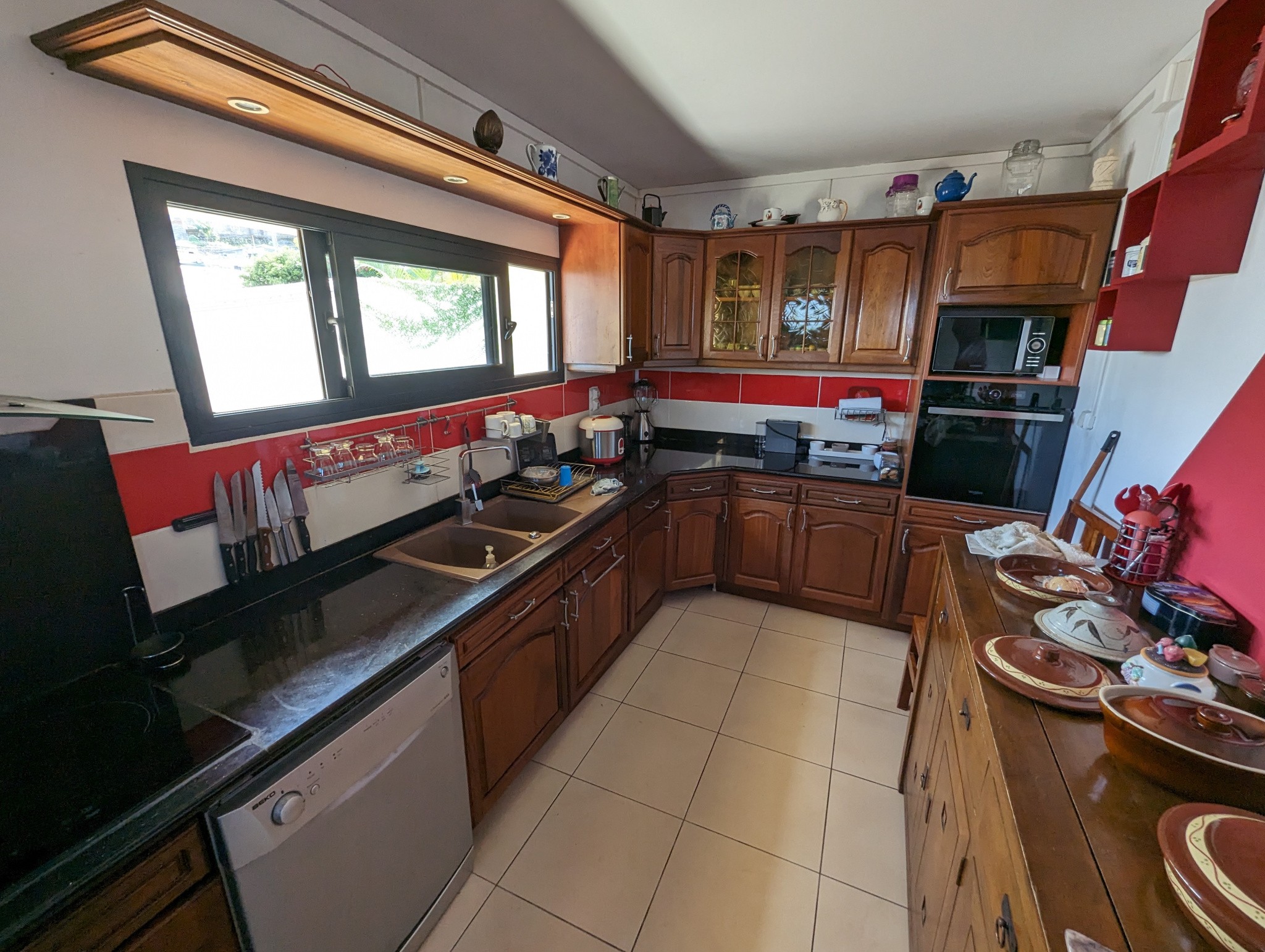 Vente Maison à Saint-Leu 4 pièces