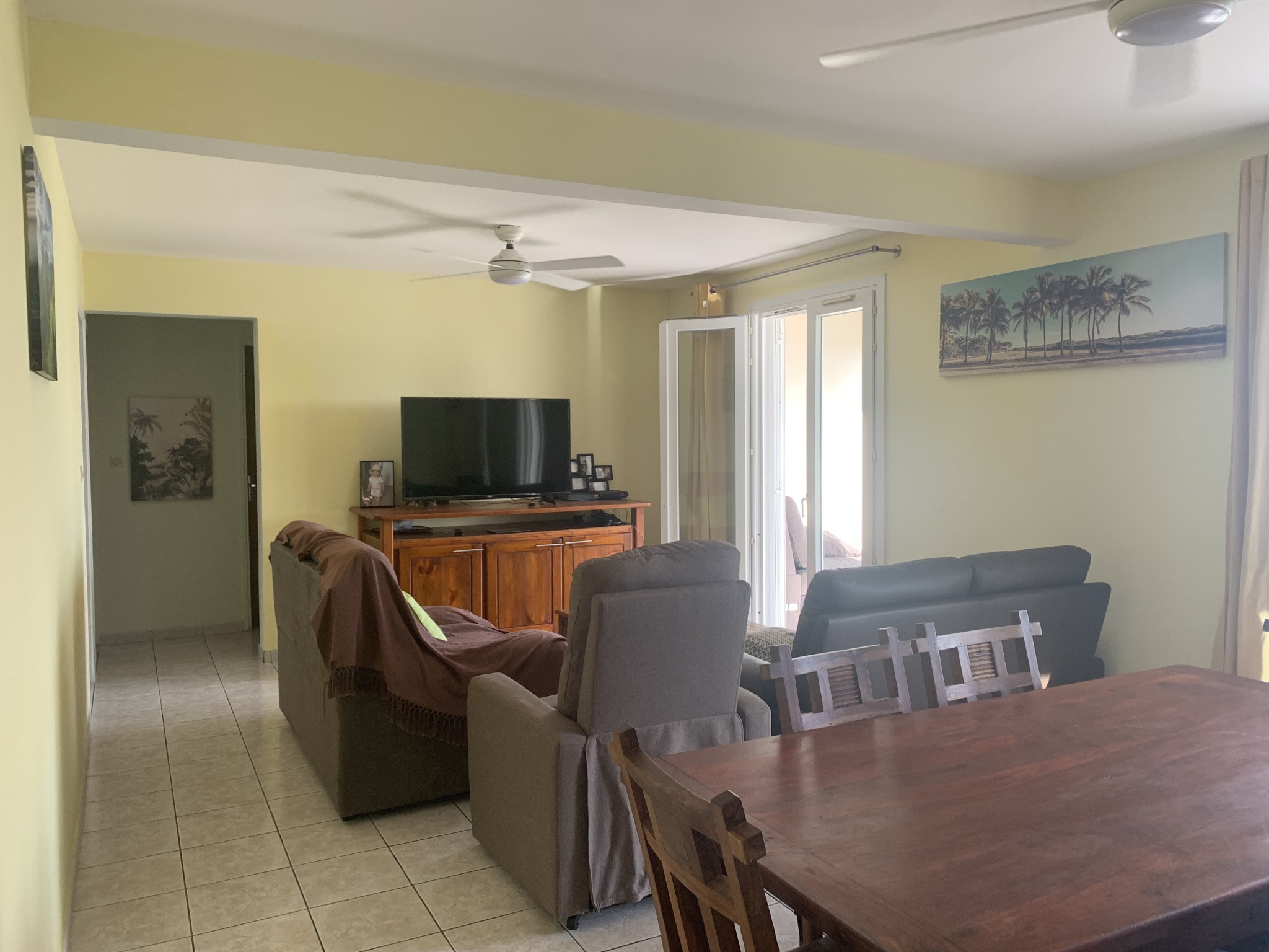 Vente Maison à Saint-Joseph 4 pièces