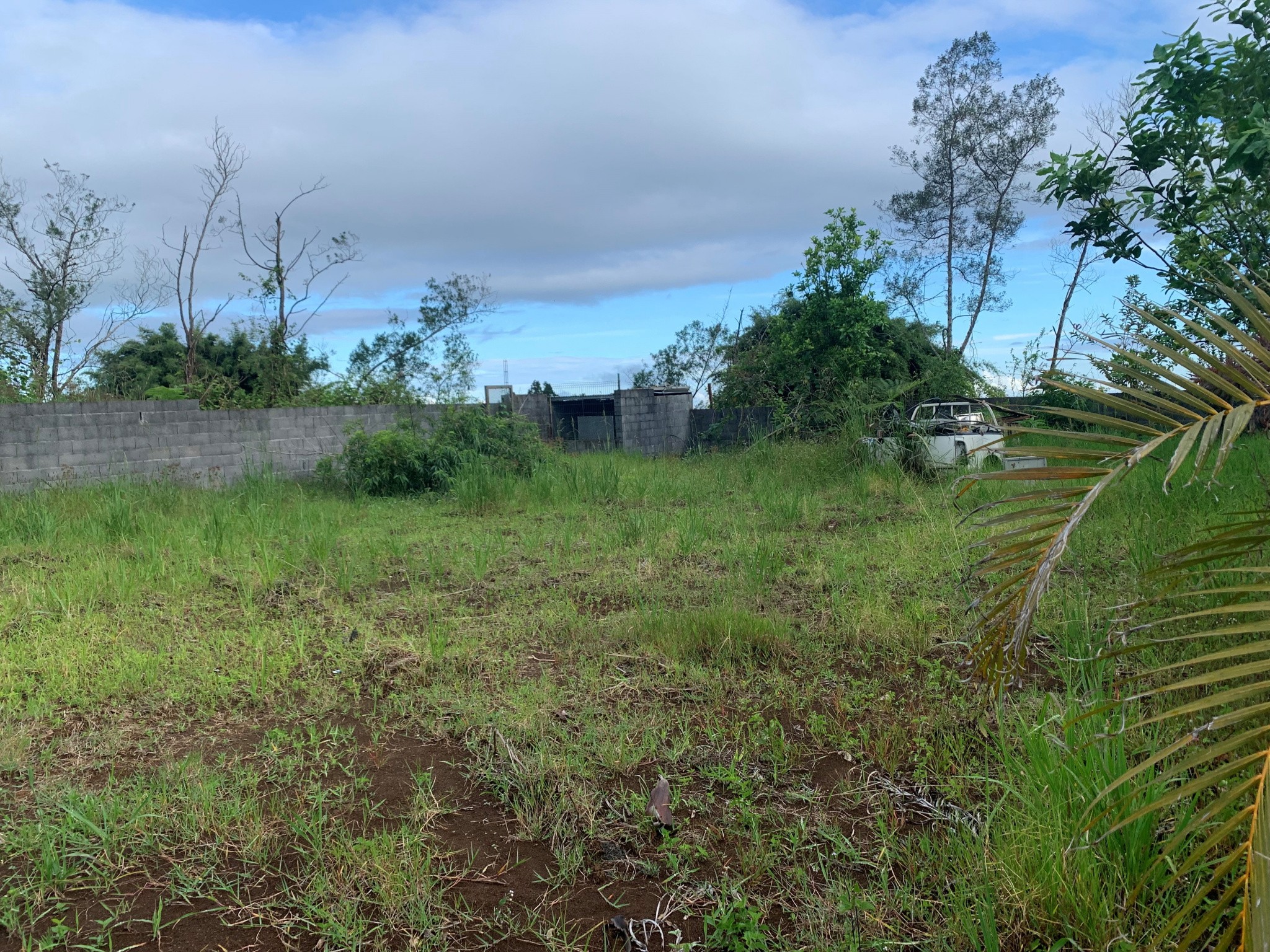 Vente Maison à Saint-Joseph 4 pièces