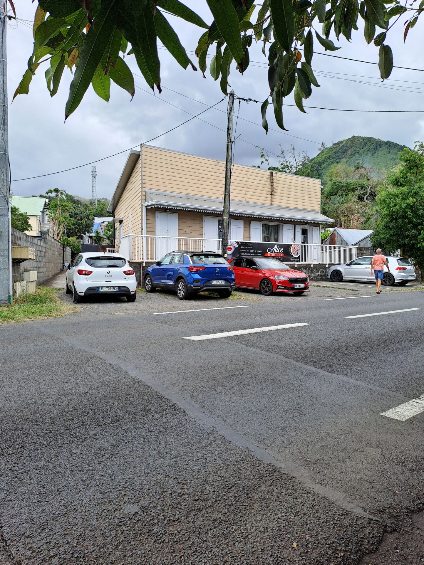 Vente Maison à Saint-Joseph 5 pièces