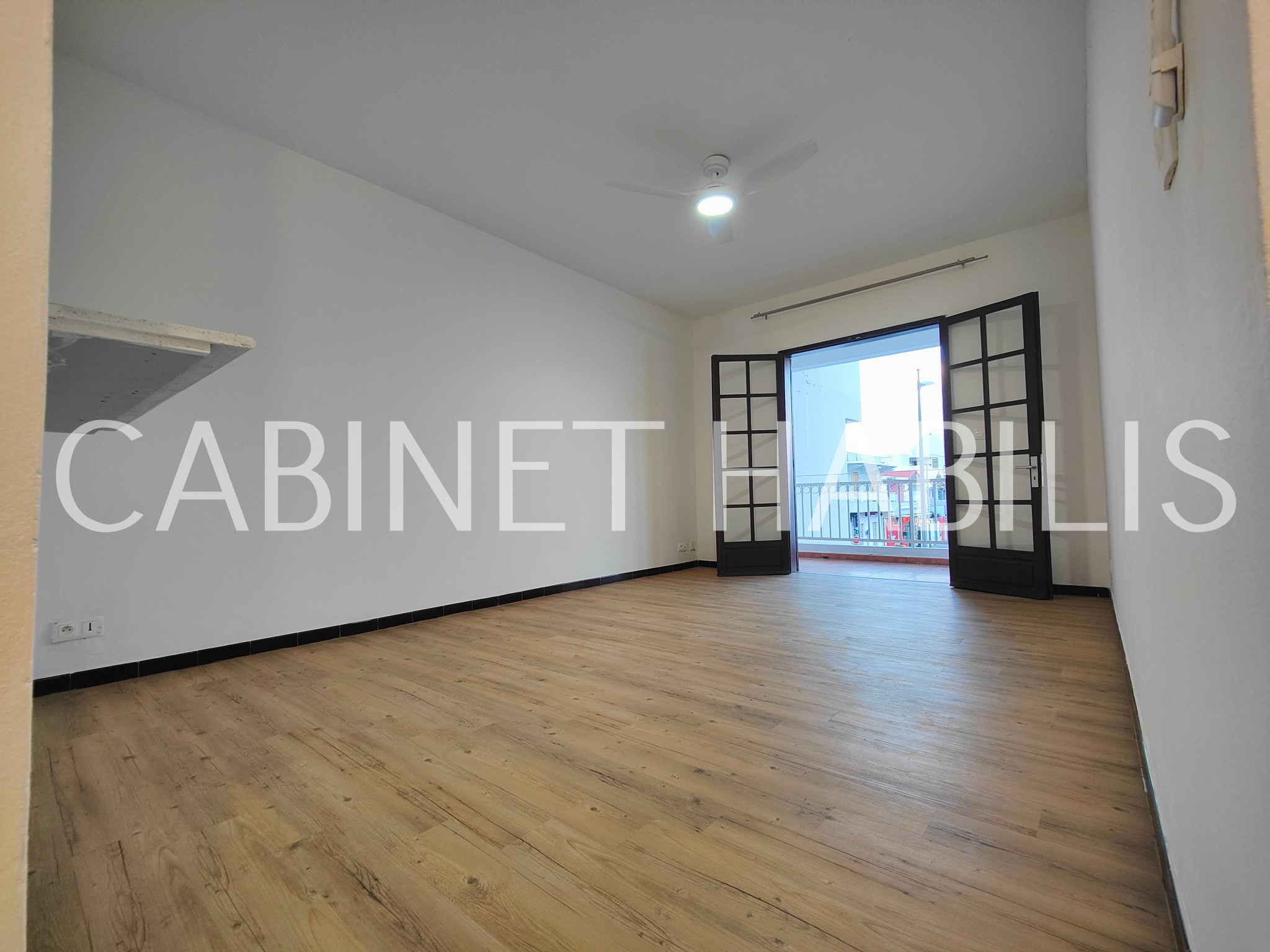 Location Appartement à Saint-Denis 3 pièces