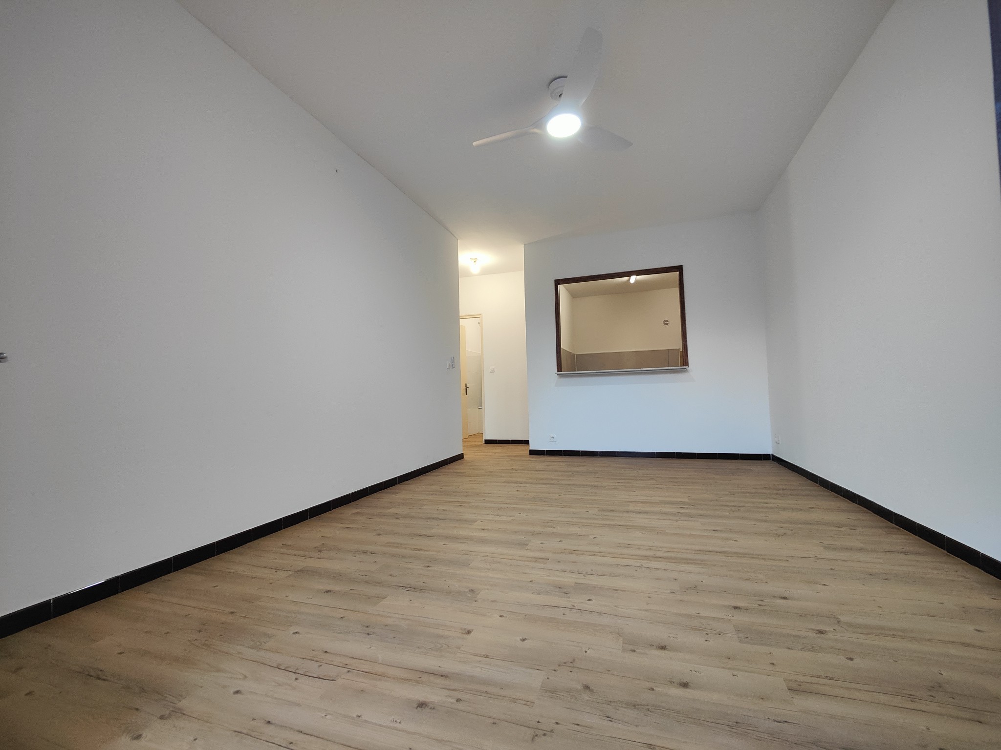 Location Appartement à Saint-Denis 3 pièces