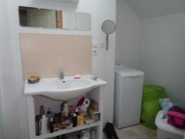 Location Appartement à Cherbourg-Octeville 3 pièces