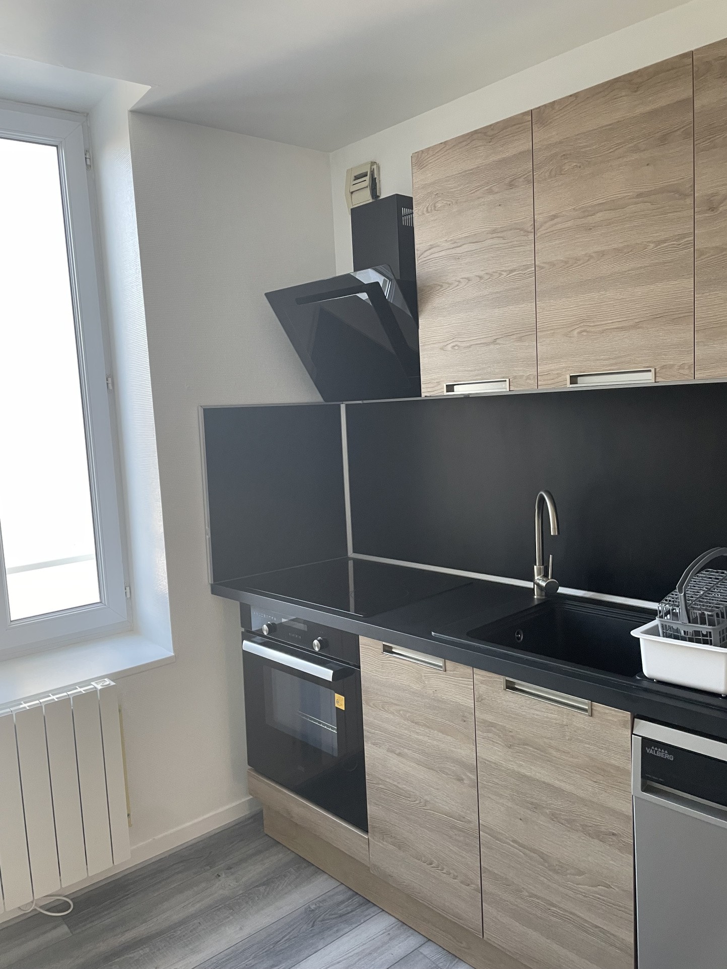 Location Appartement à Cherbourg-en-Cotentin 4 pièces