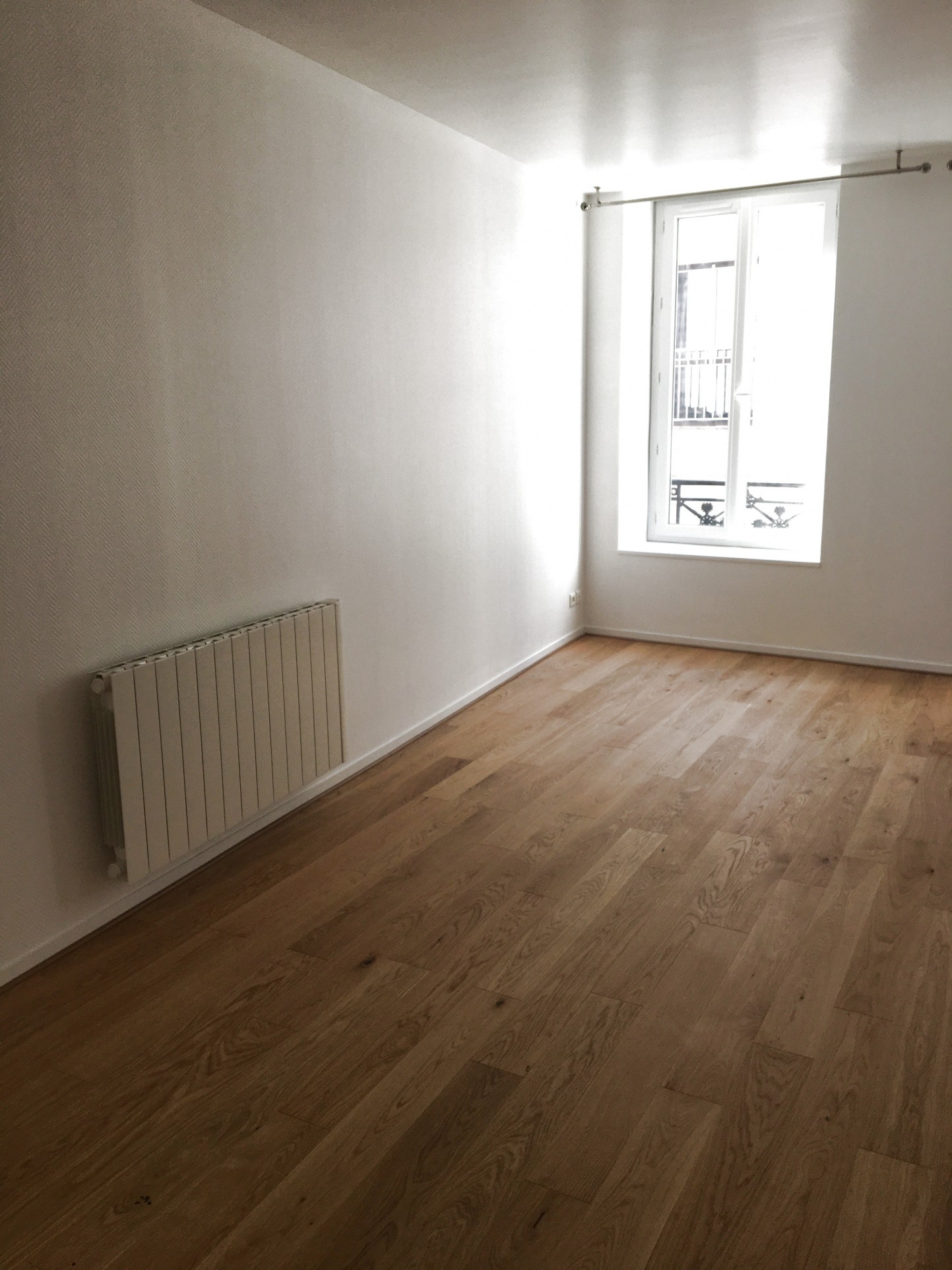 Location Appartement à Cherbourg-en-Cotentin 4 pièces