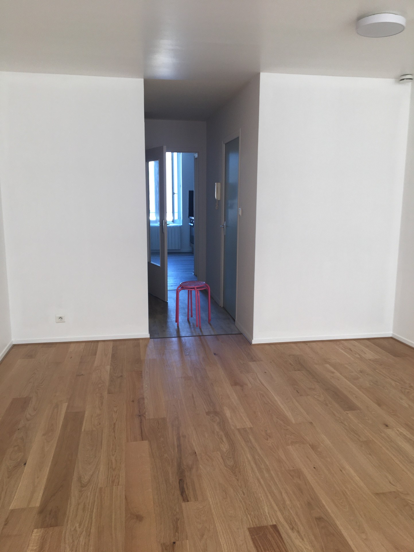 Location Appartement à Cherbourg-en-Cotentin 4 pièces