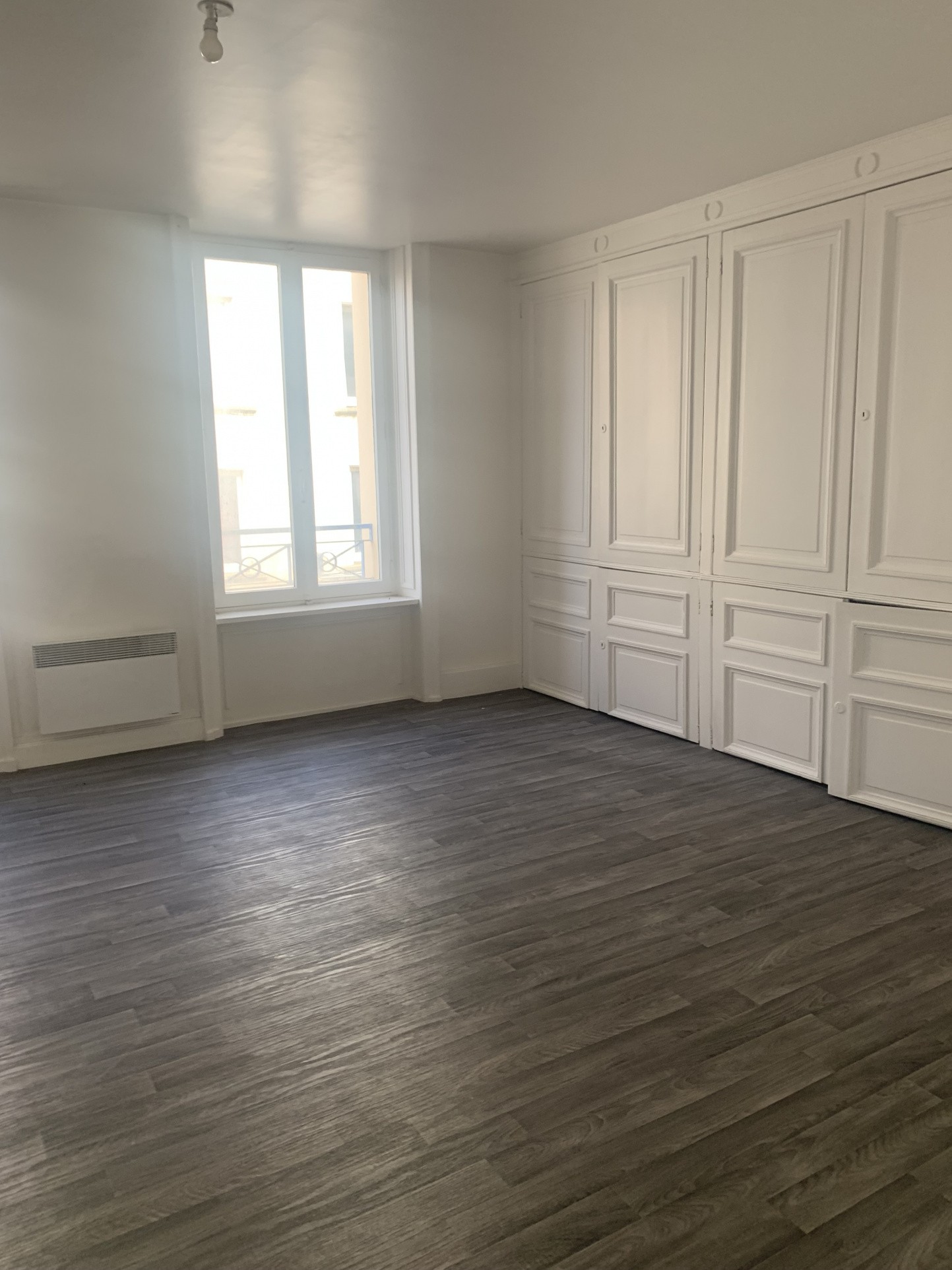 Location Appartement à Cherbourg-en-Cotentin 4 pièces