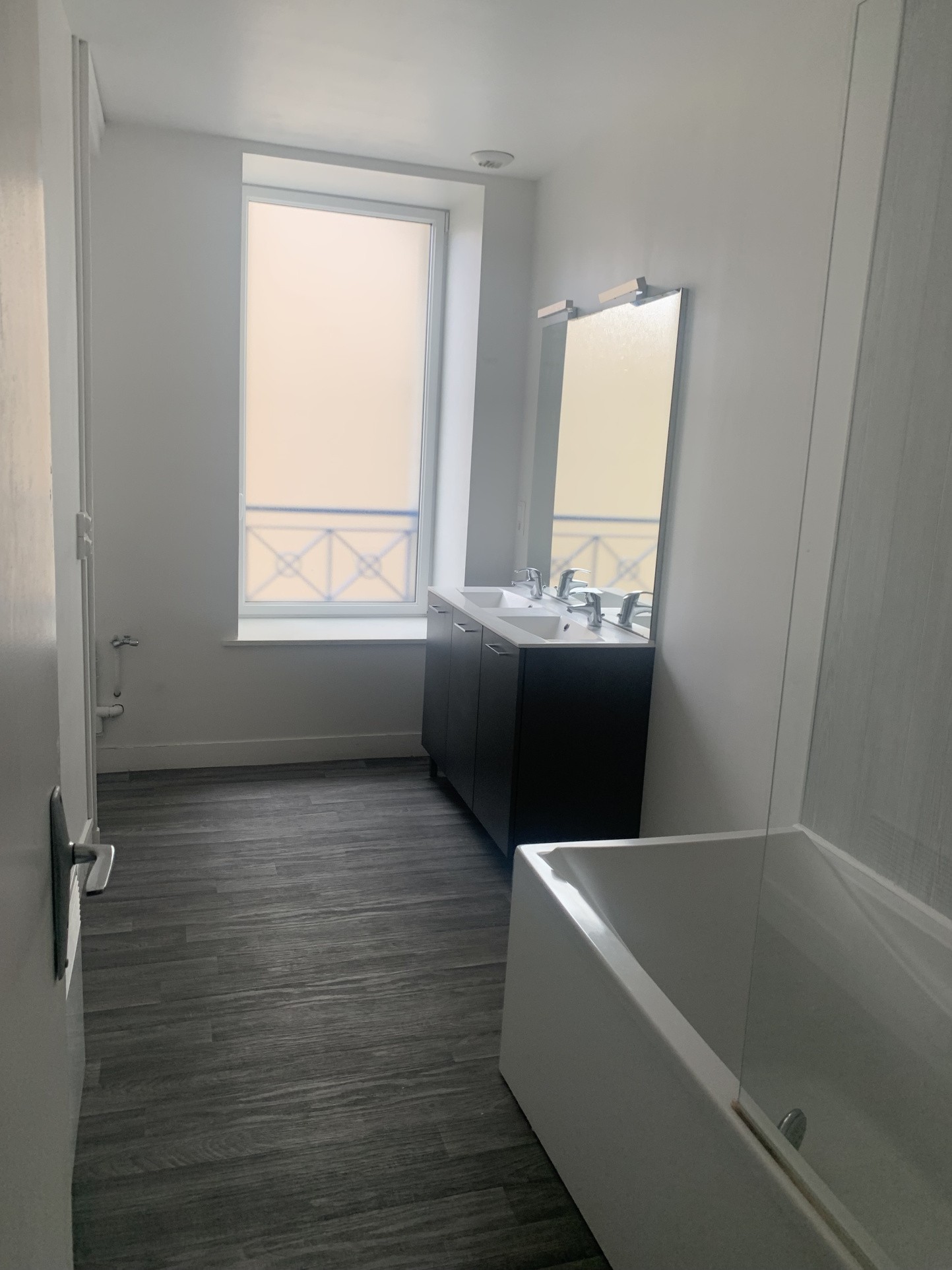 Location Appartement à Cherbourg-en-Cotentin 4 pièces