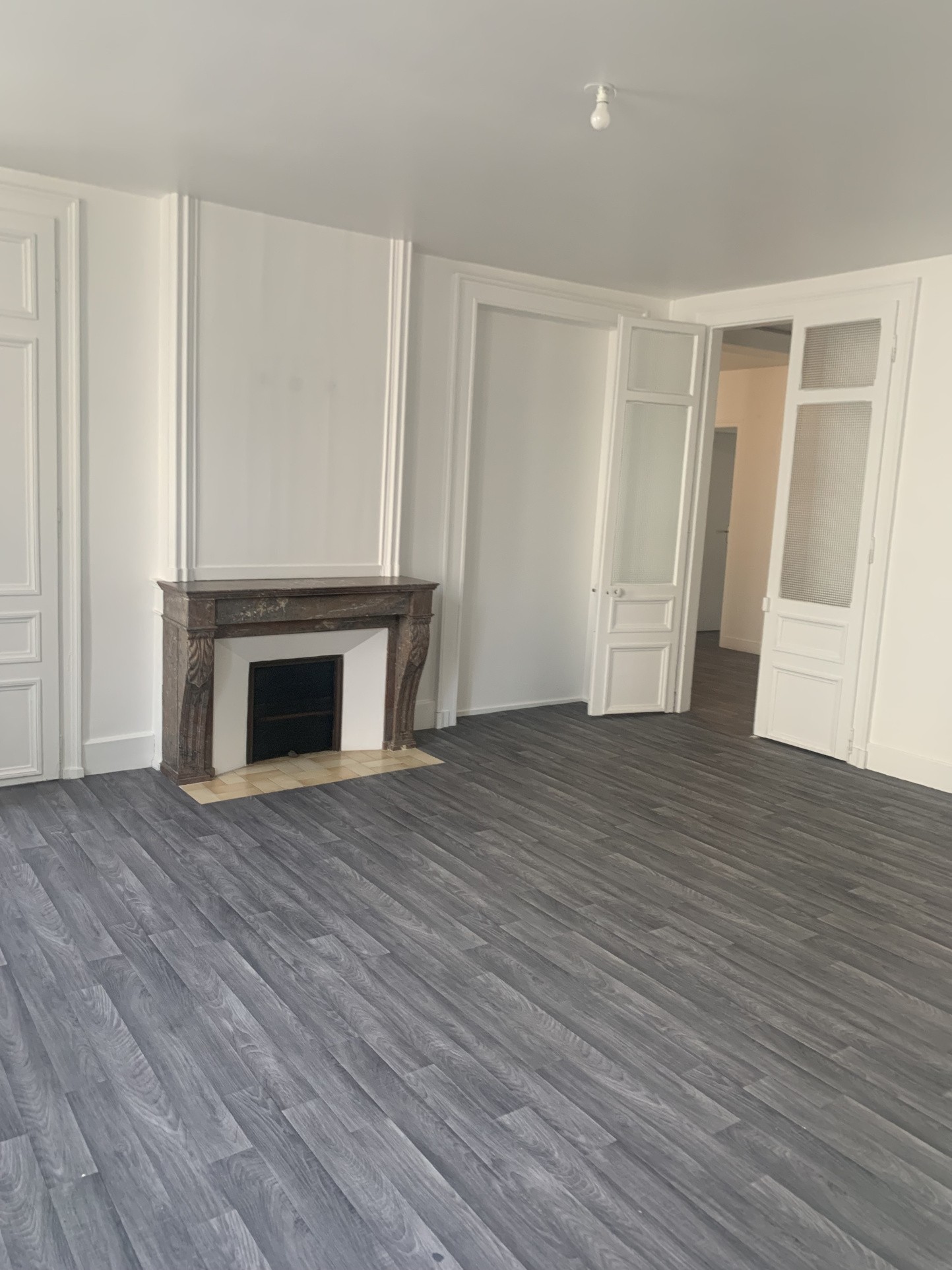 Location Appartement à Cherbourg-en-Cotentin 4 pièces