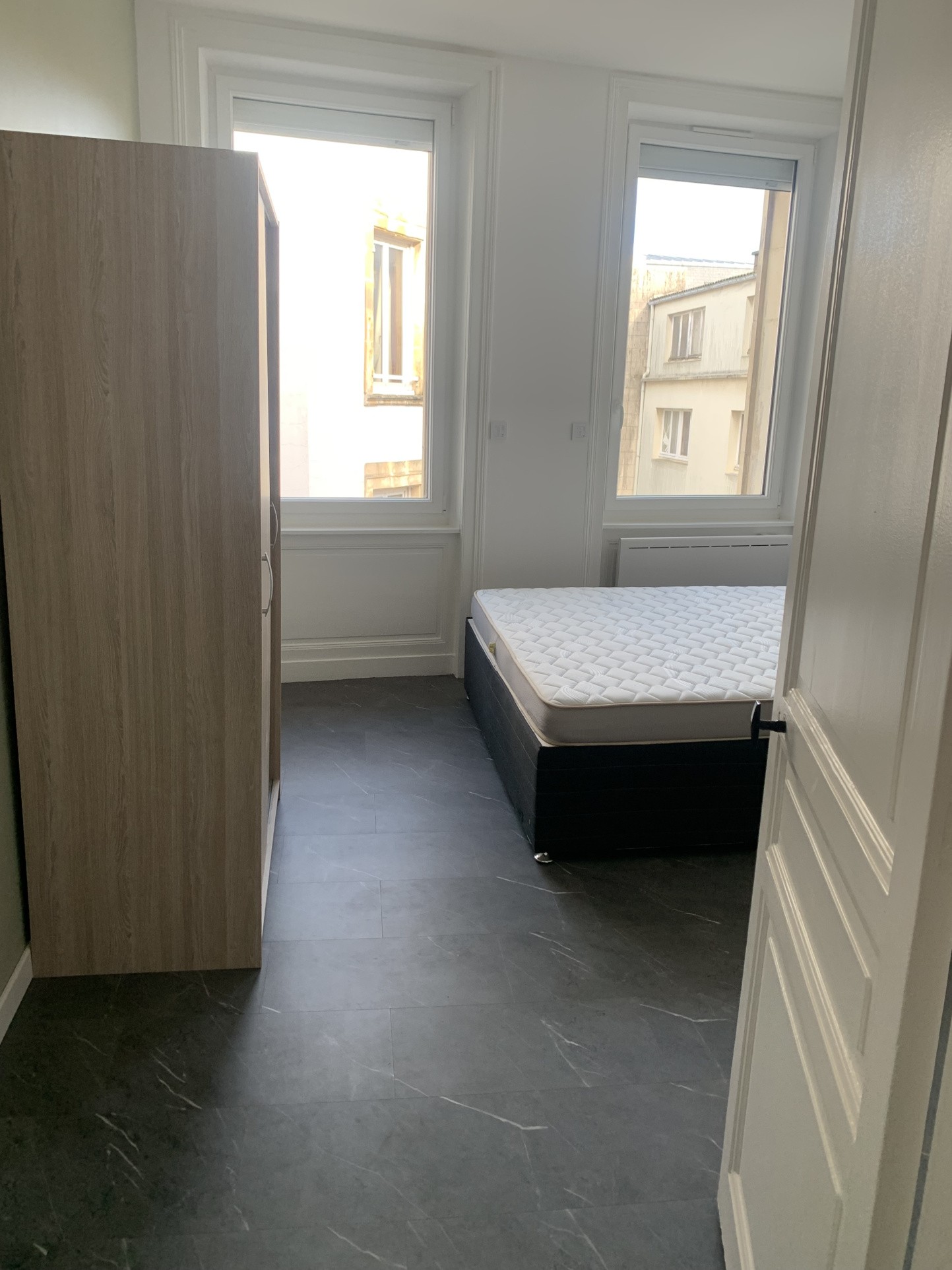 Location Appartement à Cherbourg-en-Cotentin 2 pièces