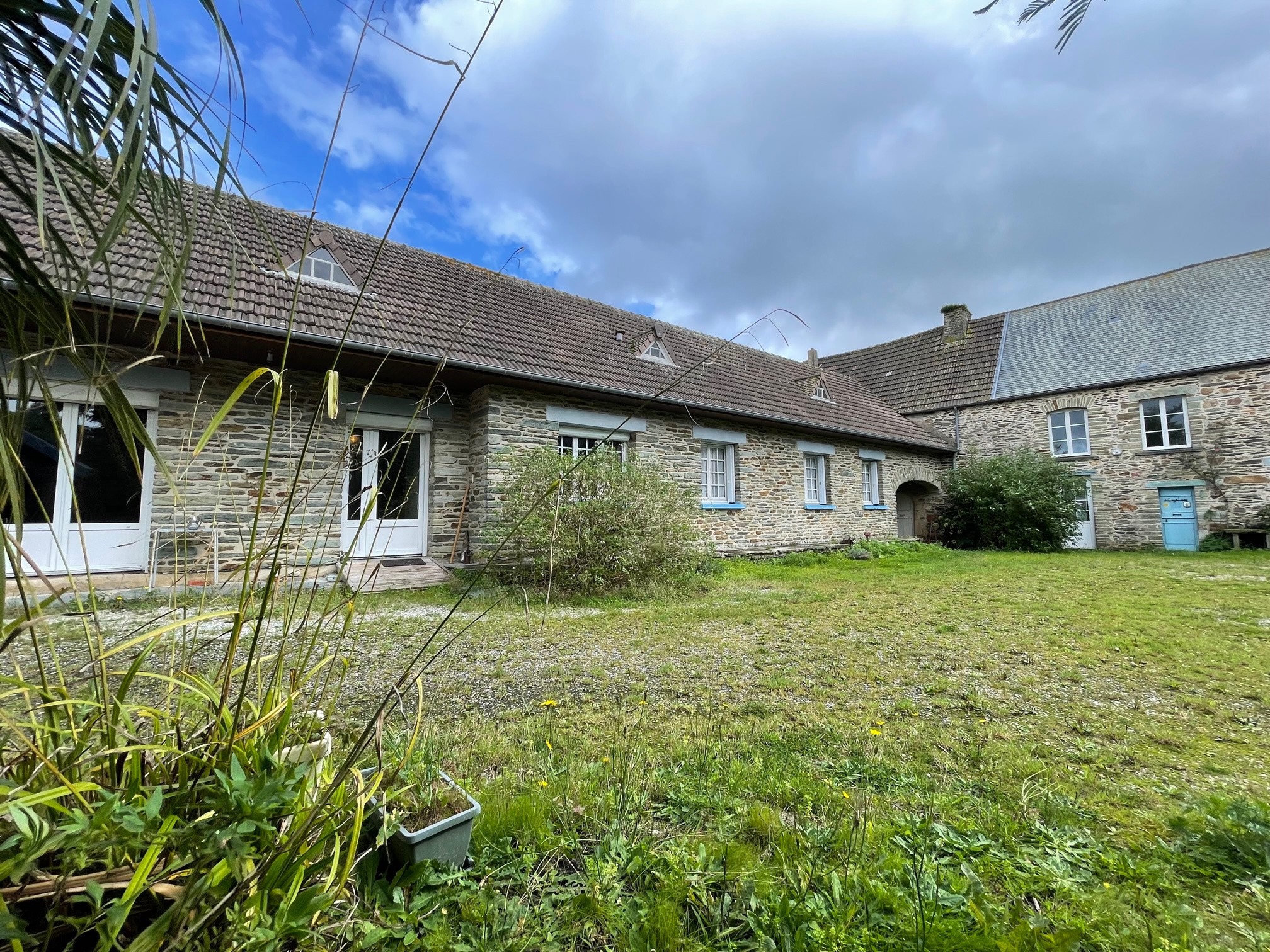 Vente Maison à Cherbourg-Octeville 8 pièces