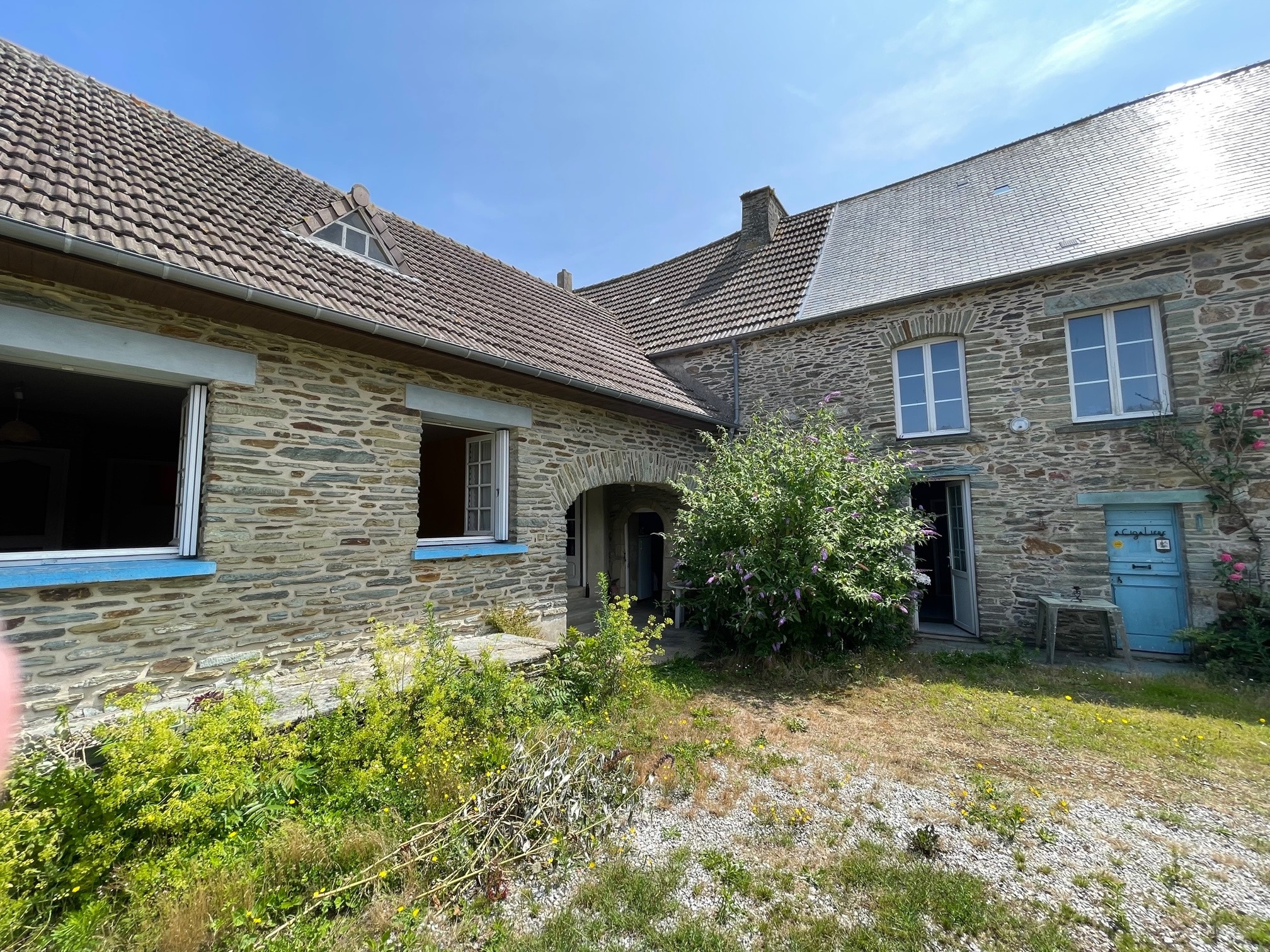 Vente Maison à Cherbourg-Octeville 8 pièces