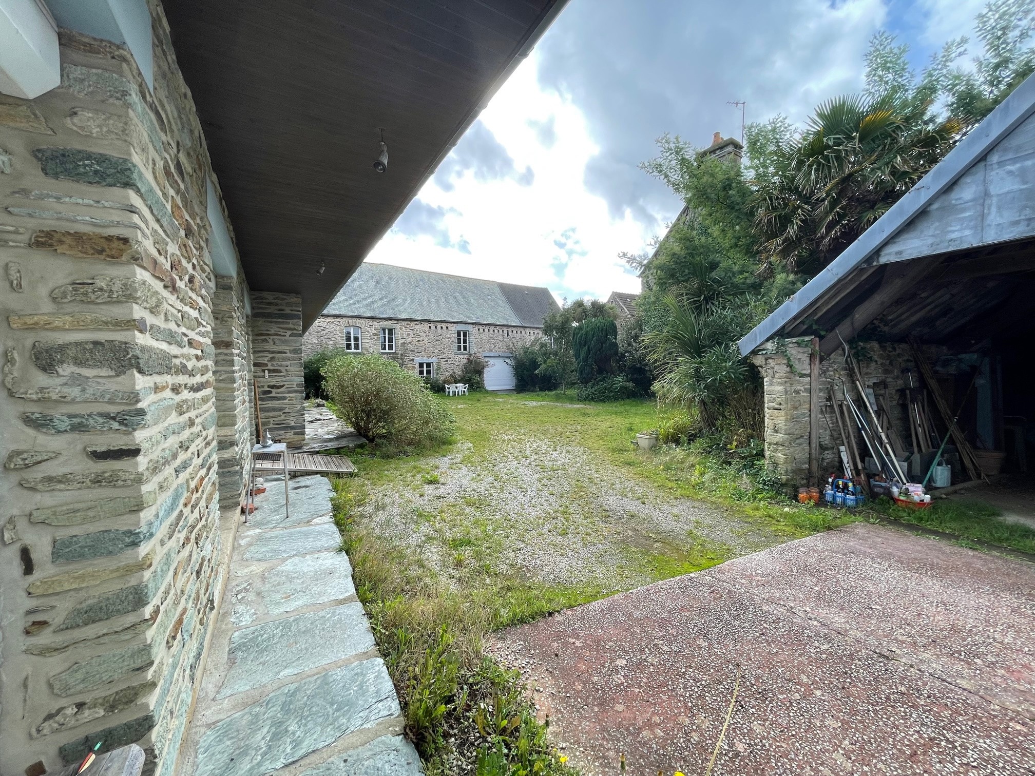 Vente Maison à Cherbourg-Octeville 8 pièces