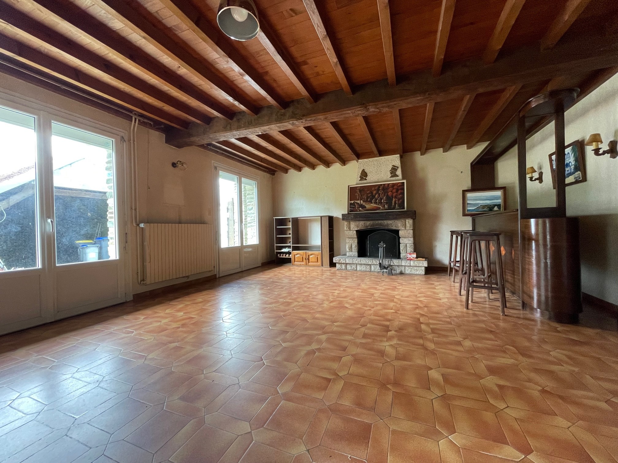 Vente Maison à Cherbourg-Octeville 8 pièces