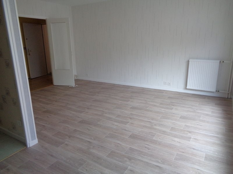 Location Appartement à Cherbourg-Octeville 3 pièces