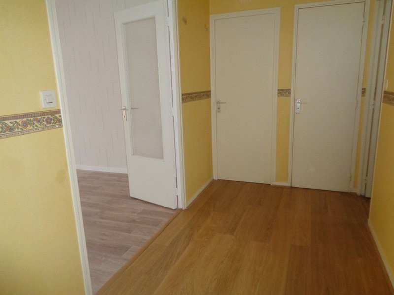 Location Appartement à Cherbourg-Octeville 3 pièces