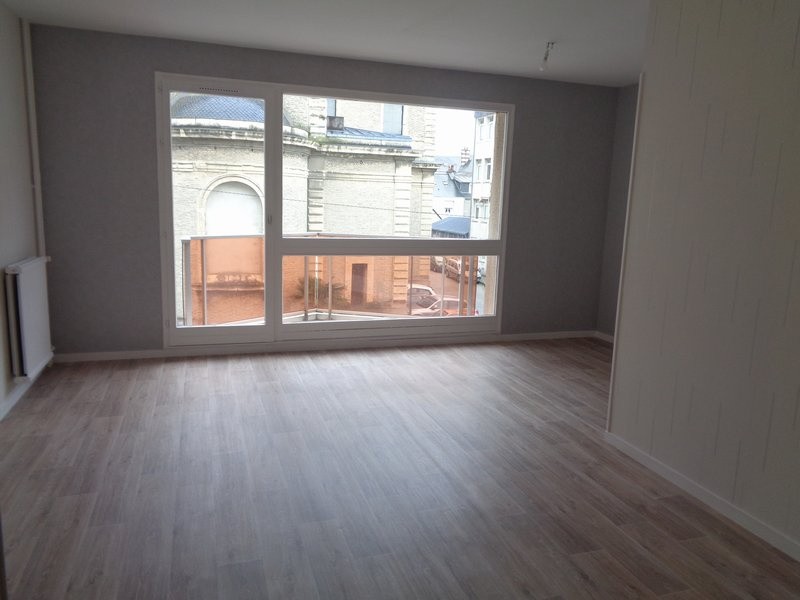 Location Appartement à Cherbourg-Octeville 3 pièces