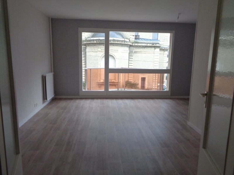 Location Appartement à Cherbourg-Octeville 3 pièces