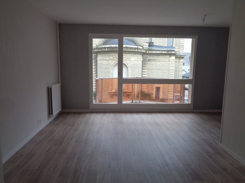 Location Appartement à Cherbourg-Octeville 3 pièces