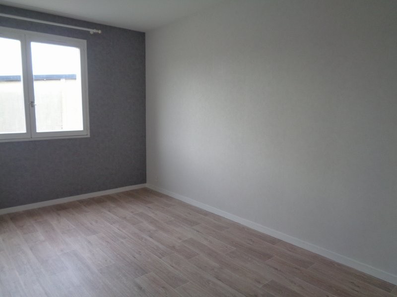 Location Appartement à Cherbourg-Octeville 3 pièces