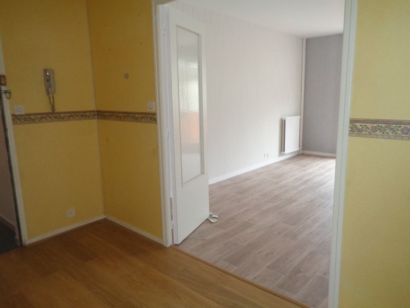 Location Appartement à Cherbourg-Octeville 3 pièces