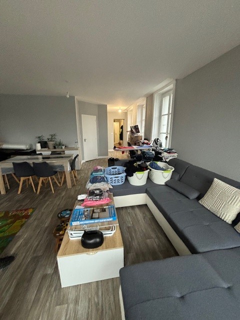 Location Appartement à Cherbourg-en-Cotentin 4 pièces