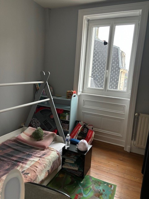 Location Appartement à Cherbourg-en-Cotentin 4 pièces