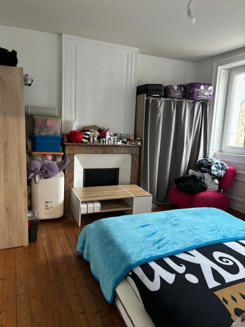 Location Appartement à Cherbourg-en-Cotentin 4 pièces