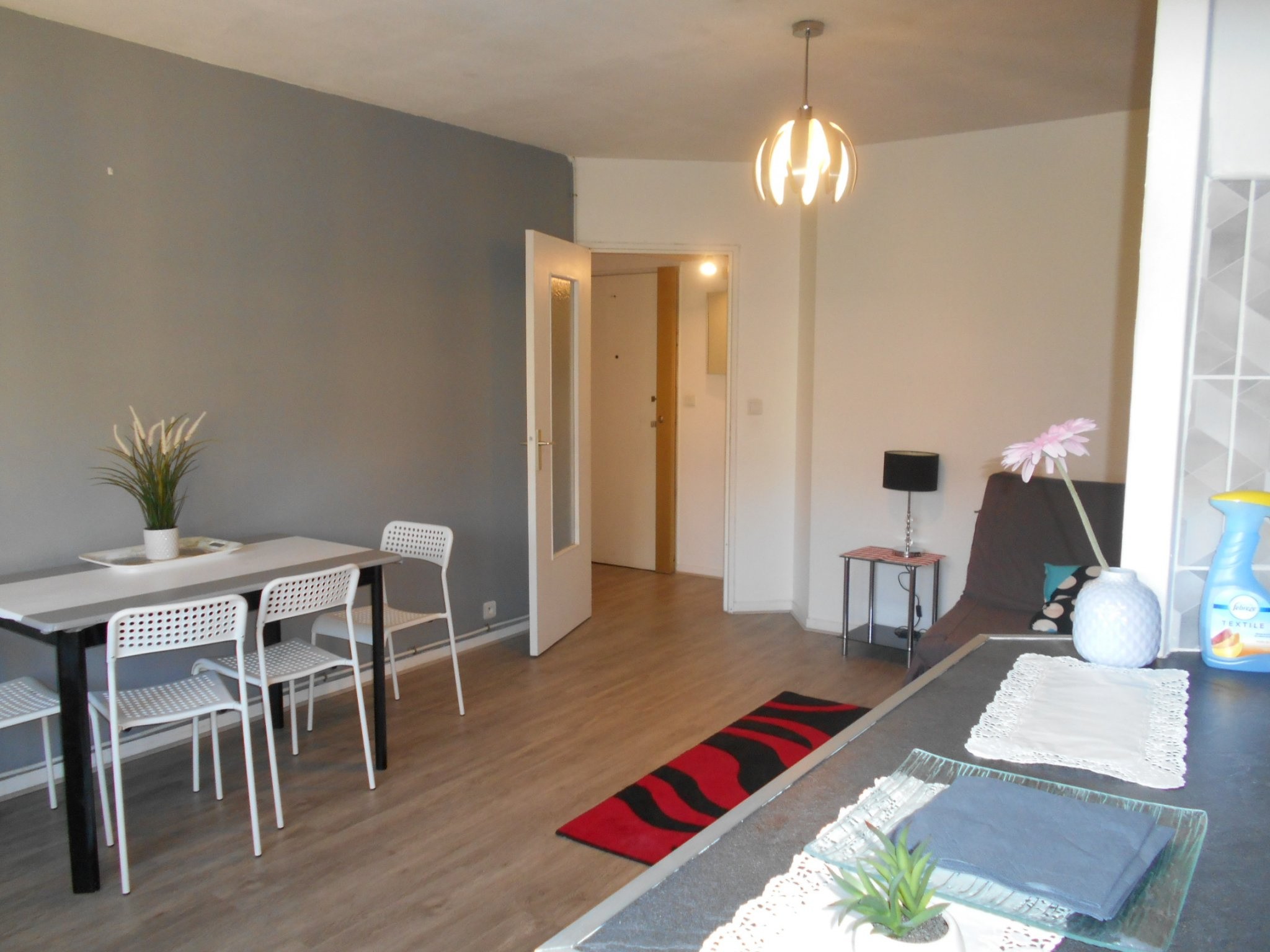 Location Appartement à Montpellier 2 pièces