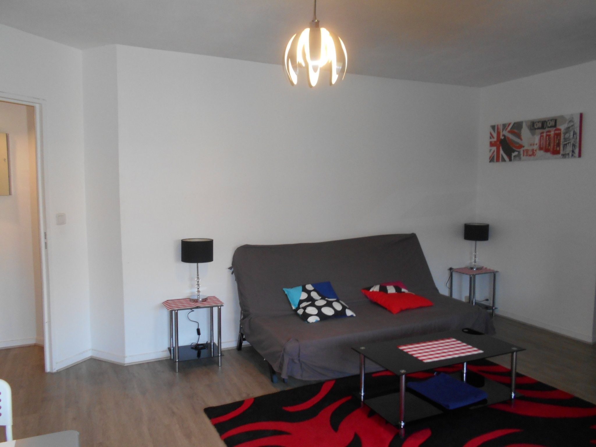 Location Appartement à Montpellier 2 pièces