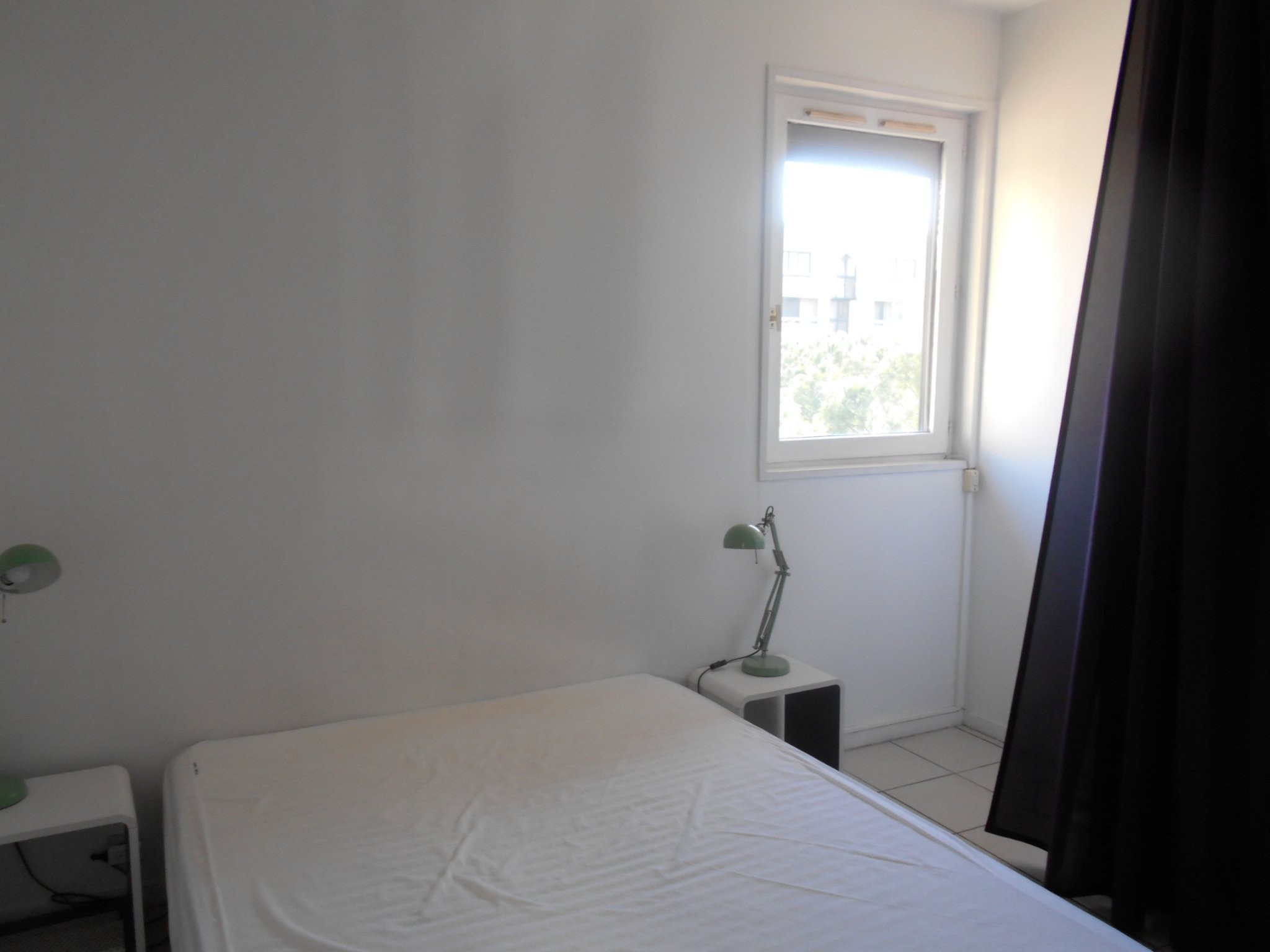 Location Appartement à Montpellier 2 pièces