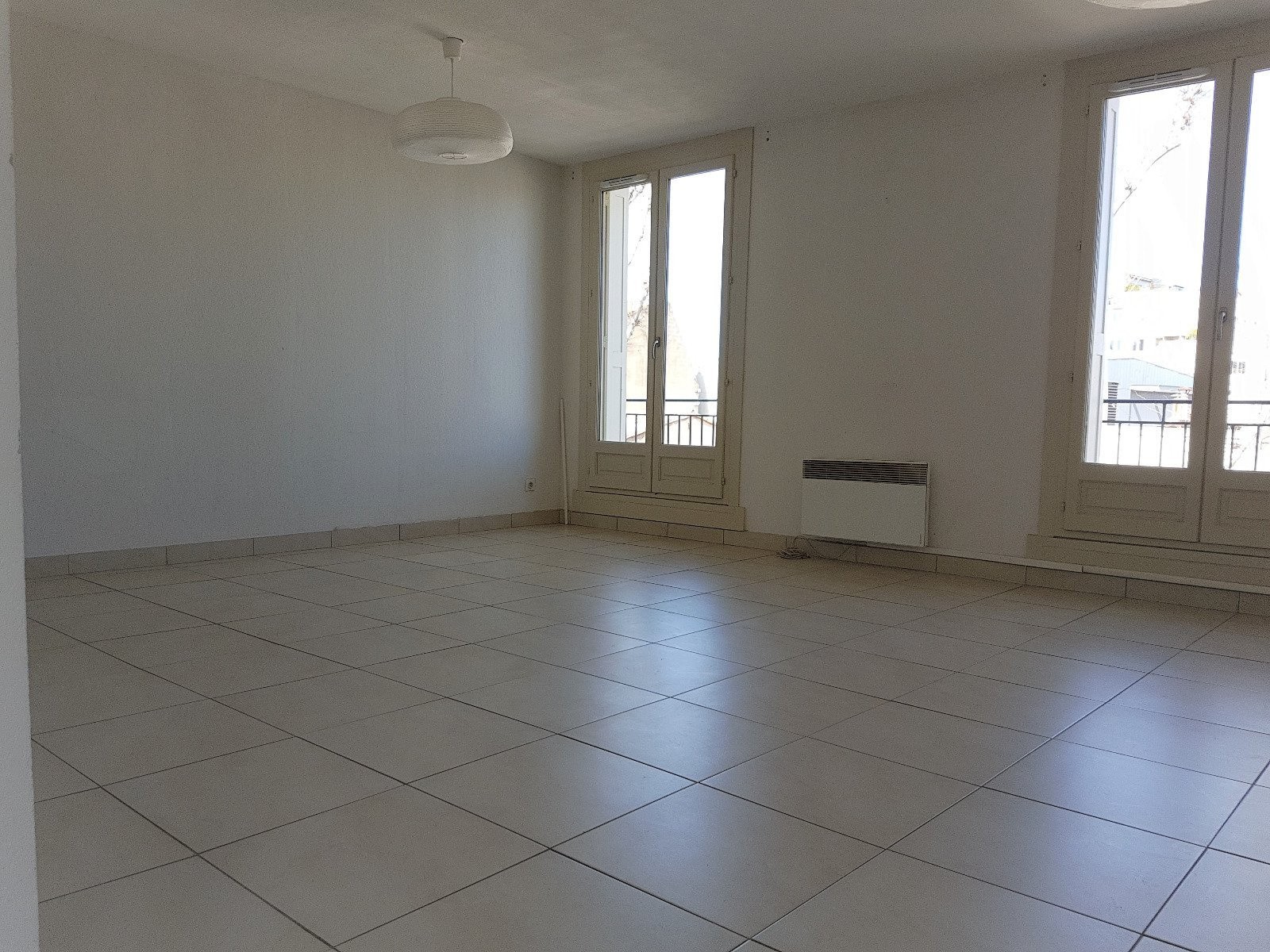 Location Appartement à Montpellier 3 pièces