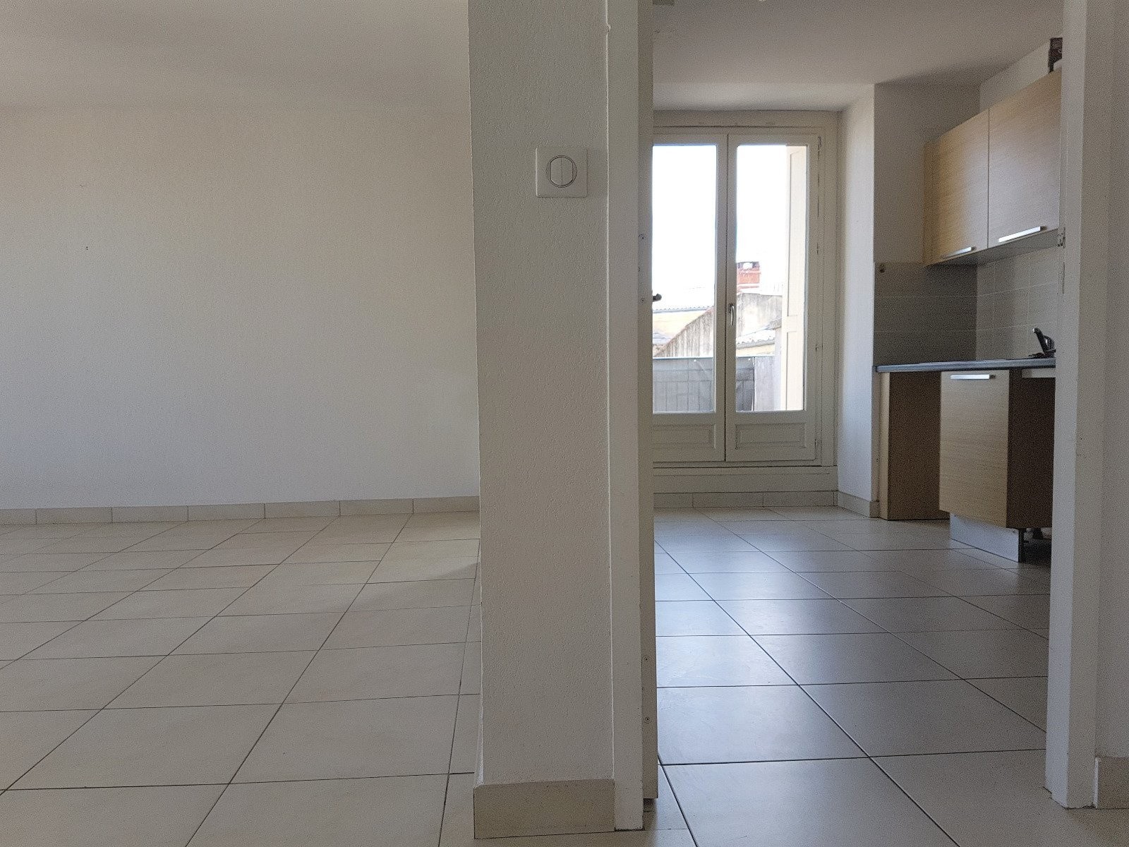 Location Appartement à Montpellier 3 pièces